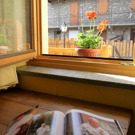 Relais Du Paradis Chambres D'Hotes アントロ エクステリア 写真